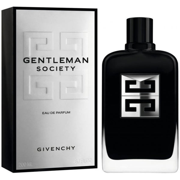 Givenchy Givenchy Gentleman Society 200ml EDP Spray - Health & Beauty > Personal Care > Cosmetics > Perfumes & Colognes > Eaux de Parfum