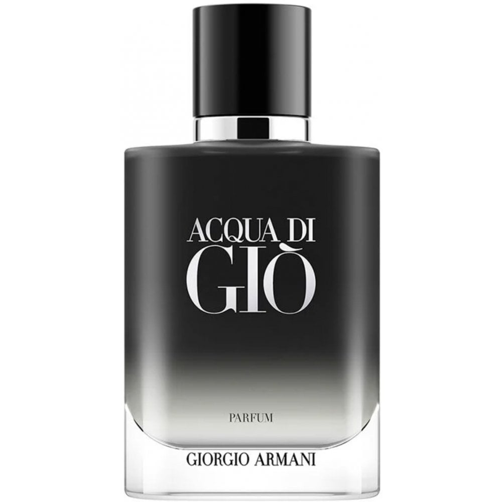 Giorgio Armani Giorgio Armani Acqua di Gio Parfum For Him 50ml Refillable Spray - Health & Beauty > Personal Care > Cosmetics > Perfumes & Colognes > Eaux de Parfum