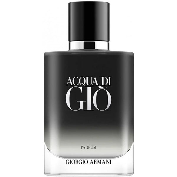 Giorgio Armani Giorgio Armani Acqua di Gio Parfum For Him 50ml Refillable Spray - Health & Beauty > Personal Care > Cosmetics > Perfumes & Colognes > Eaux de Parfum