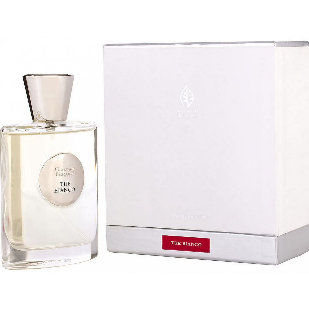 Giardino Benessere The Bianco 100ml EDP Spray