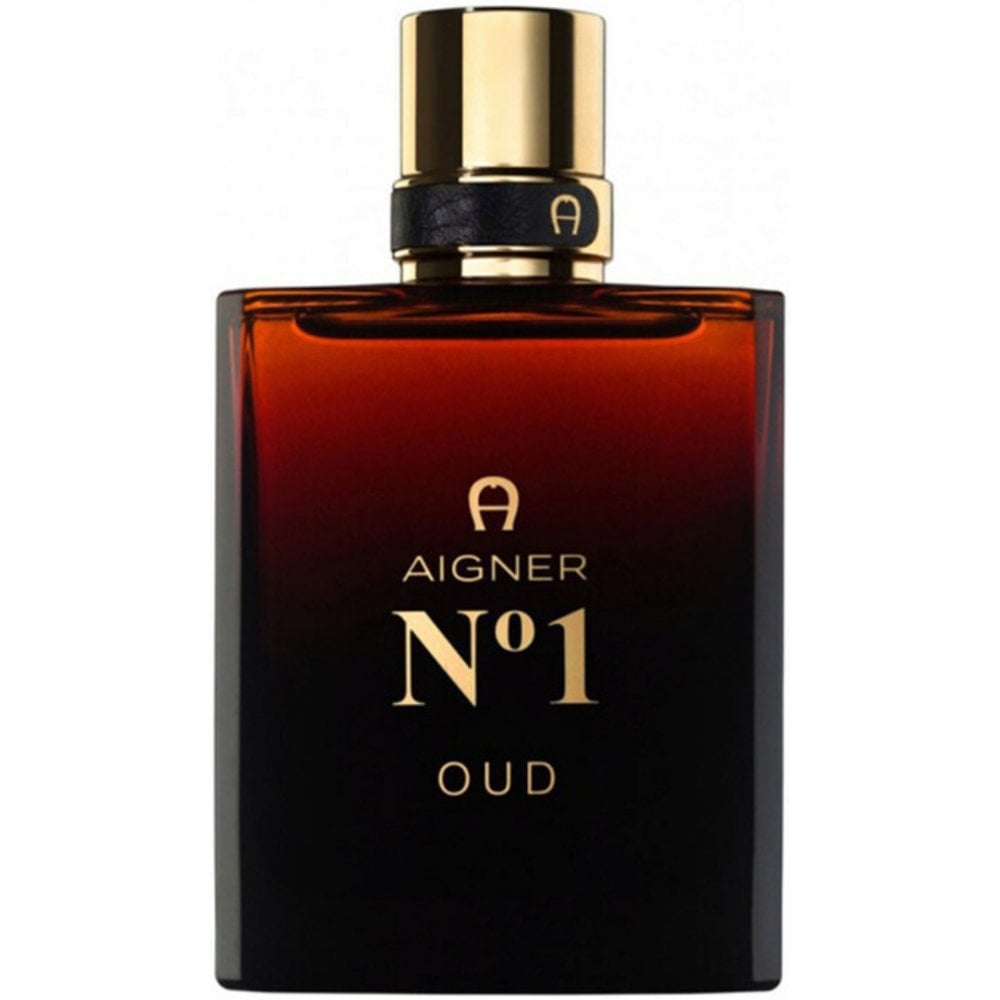 Etienne Aigner Etienne Aigner Aigner No 1 Oud For Him 100ml EDP Spray - Health & Beauty > Personal Care > Cosmetics > Perfumes & Colognes > Eaux de Parfum