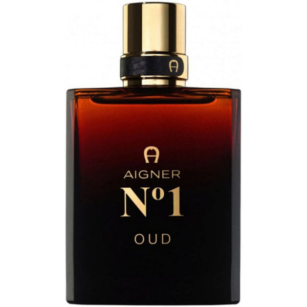 Etienne Aigner Etienne Aigner Aigner No 1 Oud For Him 100ml EDP Spray - Health & Beauty > Personal Care > Cosmetics > Perfumes & Colognes > Eaux de Parfum