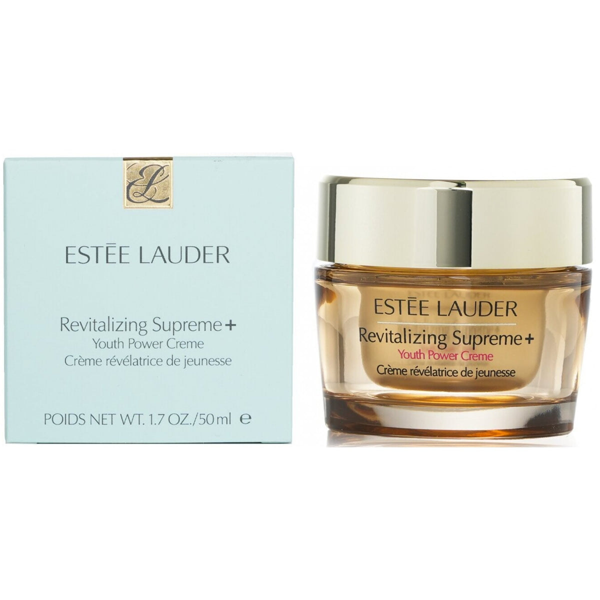 Estee Lauder Estee Lauder Revitalizing Youth Power Cream Moisturizer 75ml - Health & Beauty > Personal Care > Cosmetics > Skin Care > Anti-Aging Skin Care