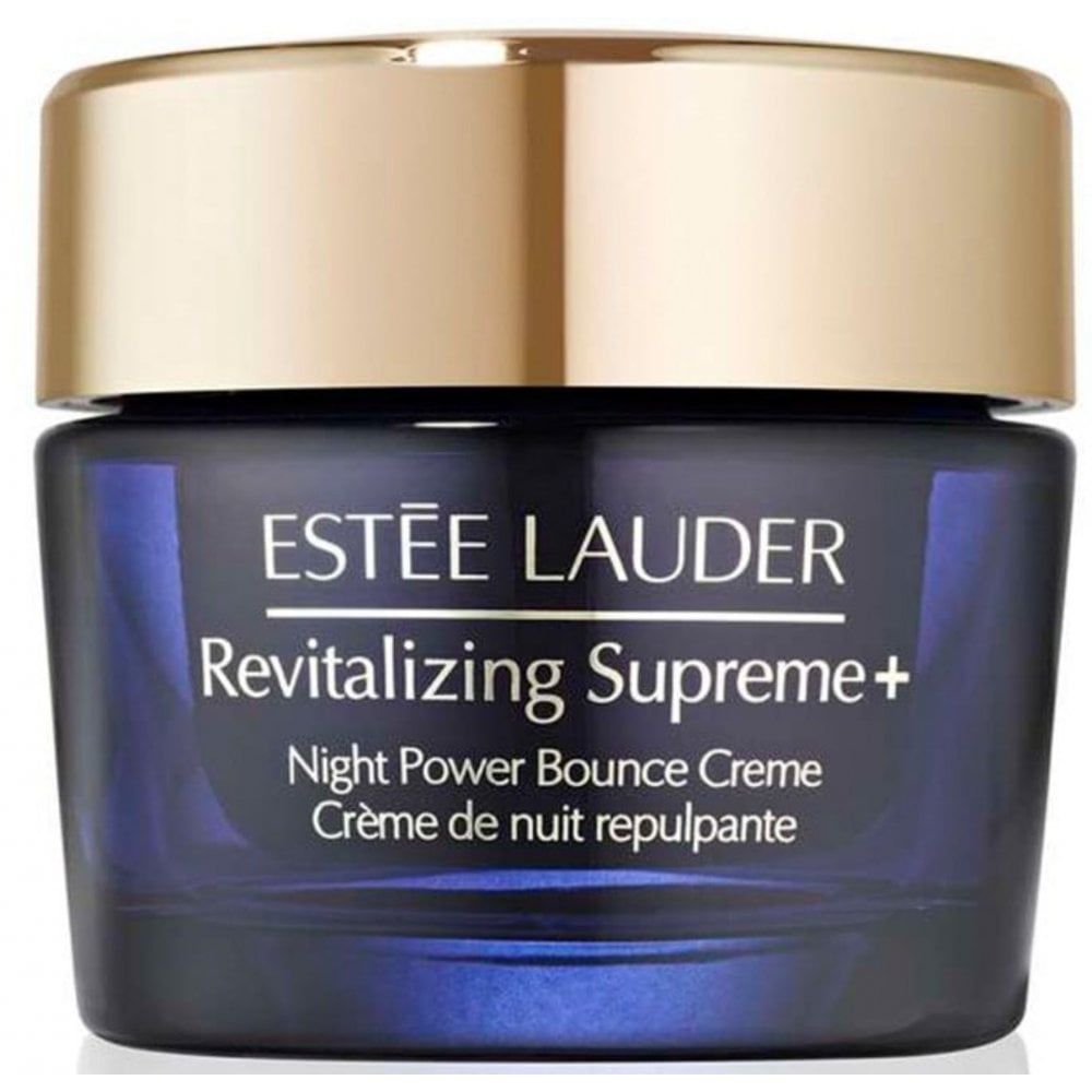 Estee Lauder Estee Lauder Revitalizing Night Power Bounce Cream 50ml - Health & Beauty > Personal Care > Cosmetics > Skin Care > Face Moisturizers