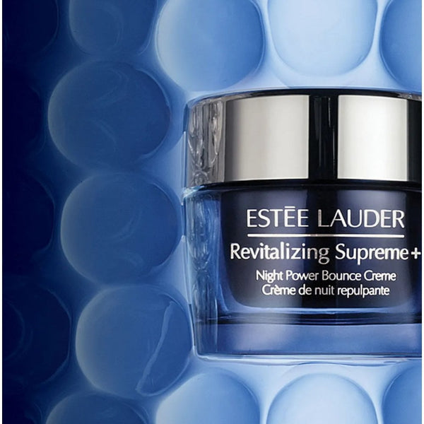 Estee Lauder Estee Lauder Revitalizing Night Power Bounce Cream 50ml - Health & Beauty > Personal Care > Cosmetics > Skin Care > Face Moisturizers