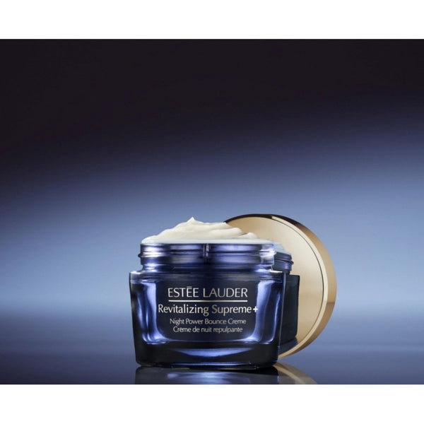 Estee Lauder Estee Lauder Revitalizing Night Power Bounce Cream 50ml - Health & Beauty > Personal Care > Cosmetics > Skin Care > Face Moisturizers