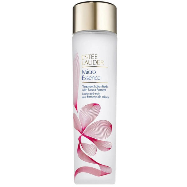Estee Lauder Estee Lauder Essence Treatment Lotion Fresh With Sakura Ferment 200ml - Health & Beauty > Personal Care > Cosmetics > Skin Care > Face Serums