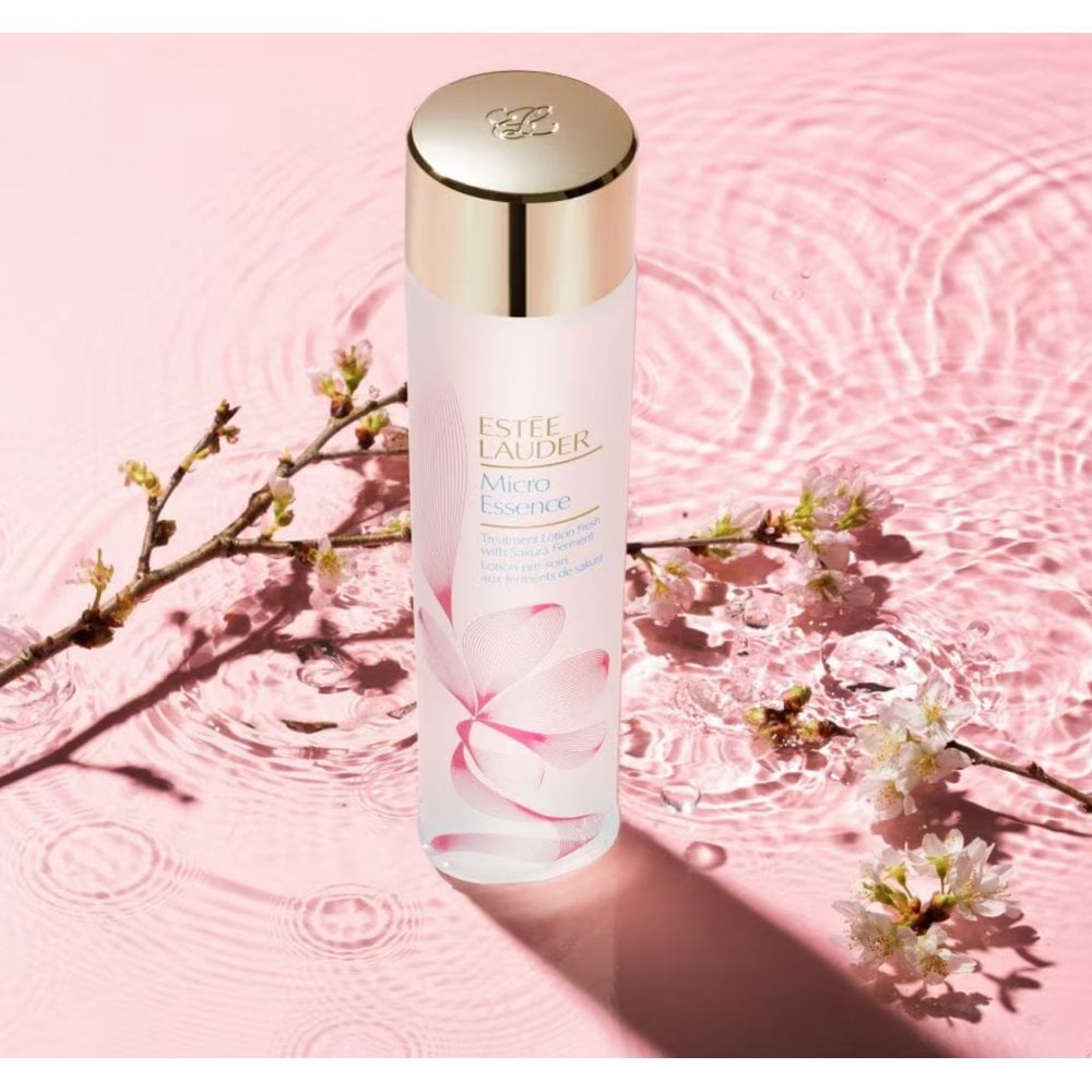Estee Lauder Estee Lauder Essence Treatment Lotion Fresh With Sakura Ferment 200ml - Health & Beauty > Personal Care > Cosmetics > Skin Care > Face Serums