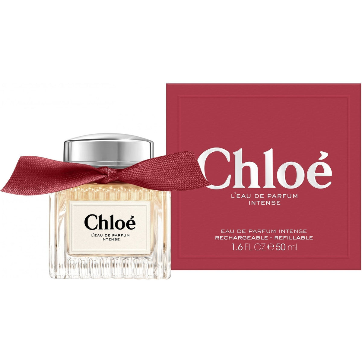 Chloe Chloe L'Eau Eau De Parfum Intense 50ml EDP Spray - Health & Beauty > Personal Care > Cosmetics > Perfumes & Colognes > Eaux de Parfum