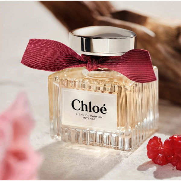 Chloe Chloe L'Eau Eau De Parfum Intense 50ml EDP Spray - Health & Beauty > Personal Care > Cosmetics > Perfumes & Colognes > Eaux de Parfum