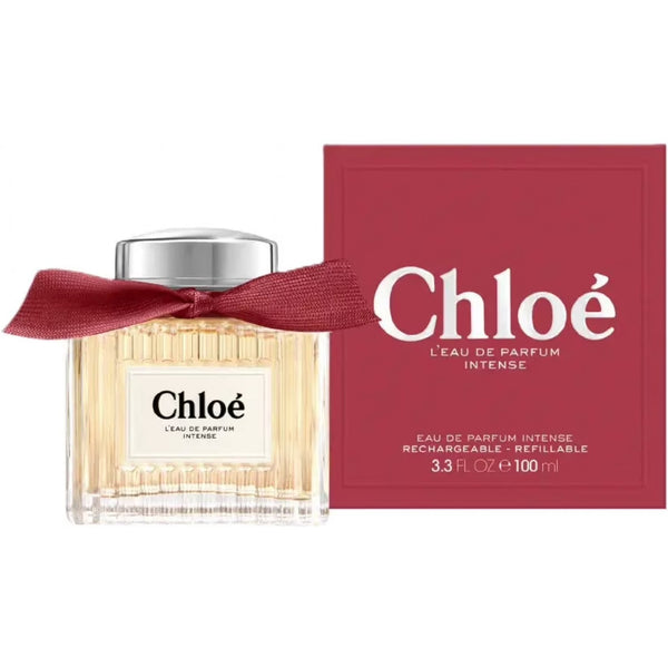 Chloe Chloe L'Eau Eau De Parfum Intense 100ml EDP Spray - Health & Beauty > Personal Care > Cosmetics > Perfumes & Colognes > Eaux de Parfum