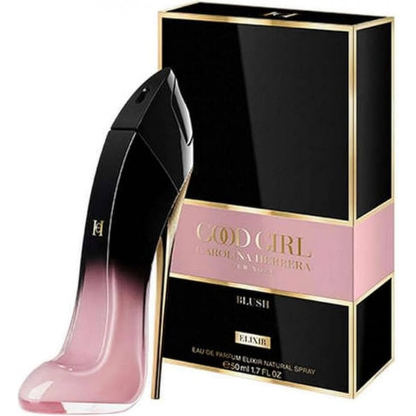 Carolina Herrera Carolina Herrera Good Girl Blush Elixir 50ml EDP Spray - Health & Beauty > Personal Care > Cosmetics > Perfumes & Colognes > Eaux de Parfum