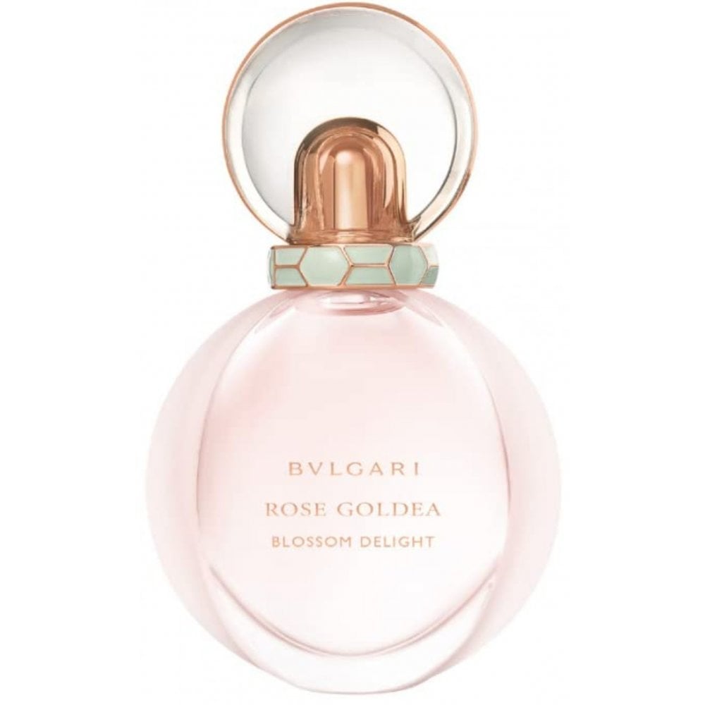 Bvlgari Bvlgari Rose Goldea Blossom Delight 75ml EDT Spray - Health & Beauty > Personal Care > Cosmetics > Perfumes & Colognes > Eaux De Toilette