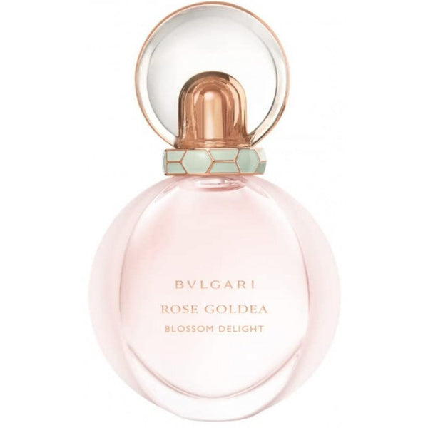 Bvlgari Bvlgari Rose Goldea Blossom Delight 75ml EDT Spray - Health & Beauty > Personal Care > Cosmetics > Perfumes & Colognes > Eaux De Toilette