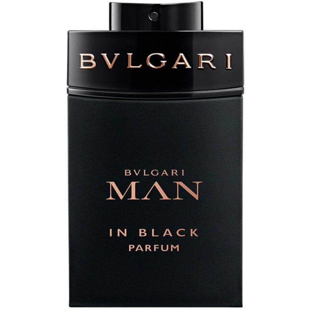 Bvlgari Bvlgari Man In Black Parfum 100ml EDP Spray - Health & Beauty > Personal Care > Cosmetics > Perfumes & Colognes > Eaux de Parfum