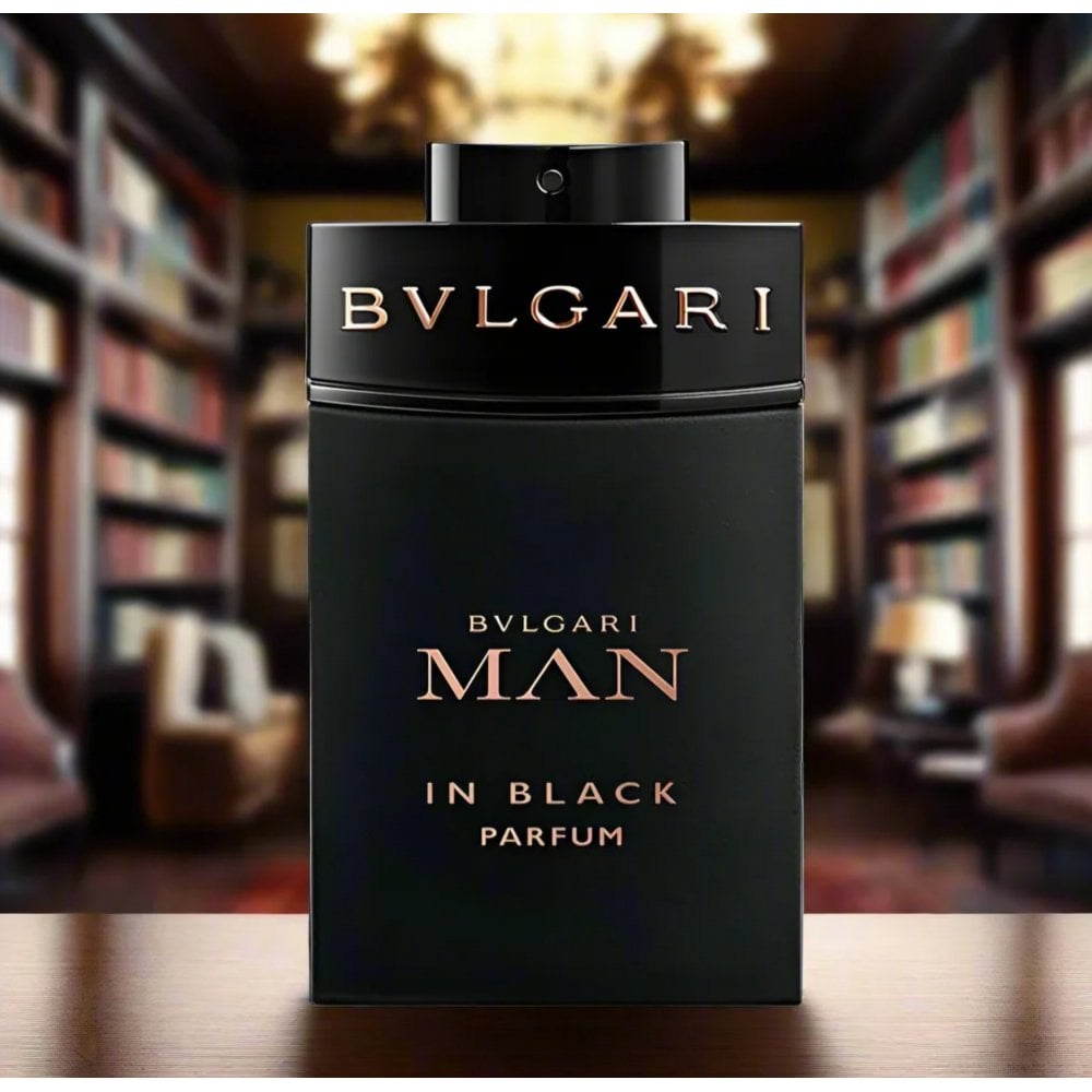 Bvlgari Bvlgari Man In Black Parfum 100ml EDP Spray - Health & Beauty > Personal Care > Cosmetics > Perfumes & Colognes > Eaux de Parfum