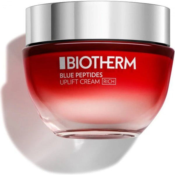 Biotherm Biotherm Blue Peptides Uplift Rich Cream 50ml - Health & Beauty > Personal Care > Cosmetics > Skin Care > Anti-Aging Skin Care