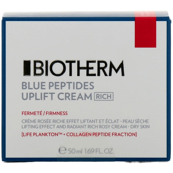 Biotherm Biotherm Blue Peptides Uplift Rich Cream 50ml - Health & Beauty > Personal Care > Cosmetics > Skin Care > Anti-Aging Skin Care