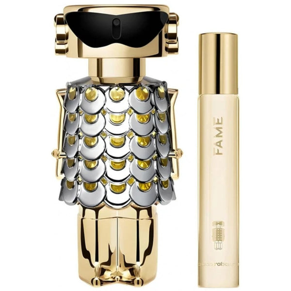 Paco Rabanne Paco Rabanne Fame Gift Set 80ml EDP + 20ml EDP - Health & Beauty > Personal Care > Cosmetics > Perfumes & Colognes > Eaux de Parfum