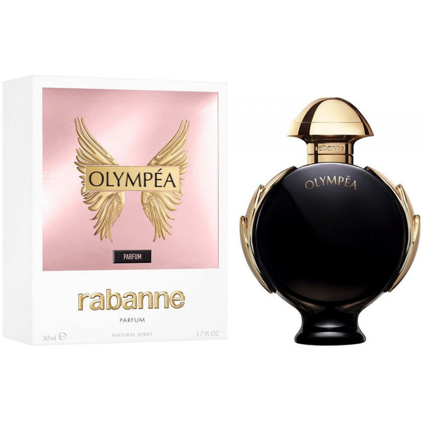 Paco Rabanne Paco Rabannne Olympea 50ml Parfum Spray - Health & Beauty > Personal Care > Cosmetics > Perfumes & Colognes > Eaux de Parfum