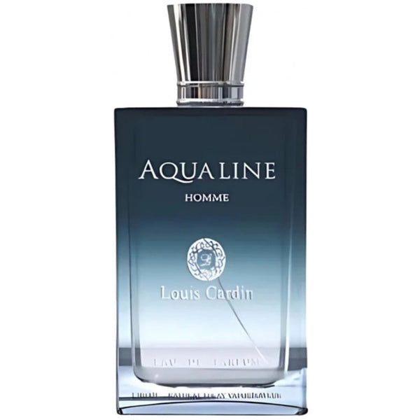 Louis Cardin Louis Cardin Aqua Line Homme 100ml EDP Spray - Health & Beauty > Personal Care > Cosmetics > Perfumes & Colognes > Eaux de Parfum