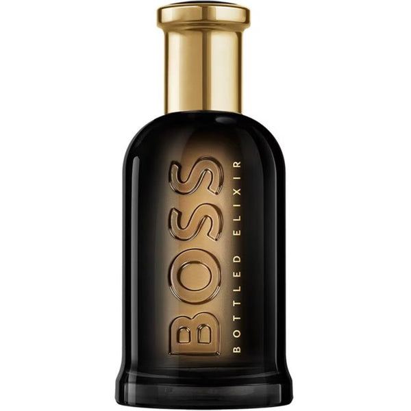 Hugo Boss Hugo Boss Boss Bottled Elixir 100ml EDP Spray - Health & Beauty > Personal Care > Cosmetics > Perfumes & Colognes > Eaux de Parfum
