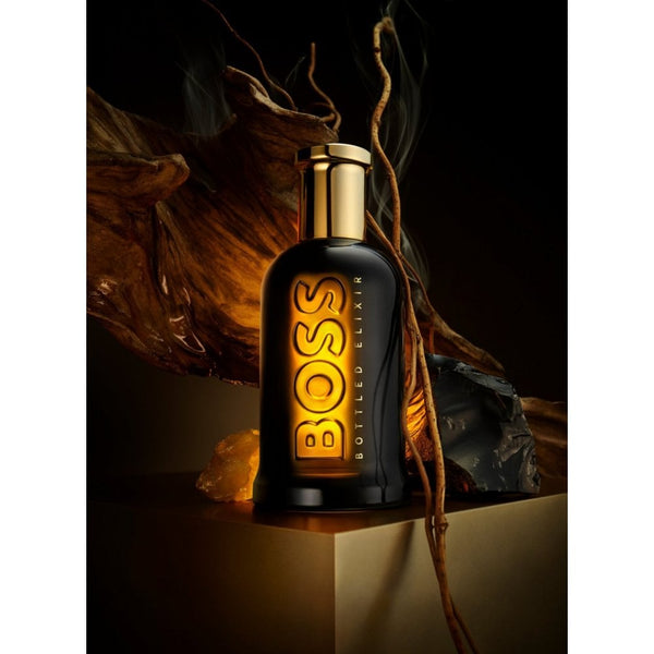 Hugo Boss Hugo Boss Boss Bottled Elixir 100ml EDP Spray - Health & Beauty > Personal Care > Cosmetics > Perfumes & Colognes > Eaux de Parfum