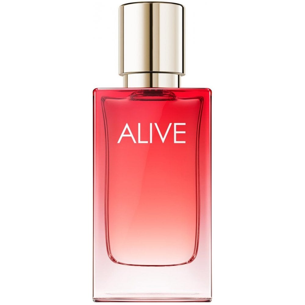 Hugo Boss Hugo Boss Alive Intense 30ml EDP Spray - Health & Beauty > Personal Care > Cosmetics > Perfumes & Colognes > Eaux de Parfum
