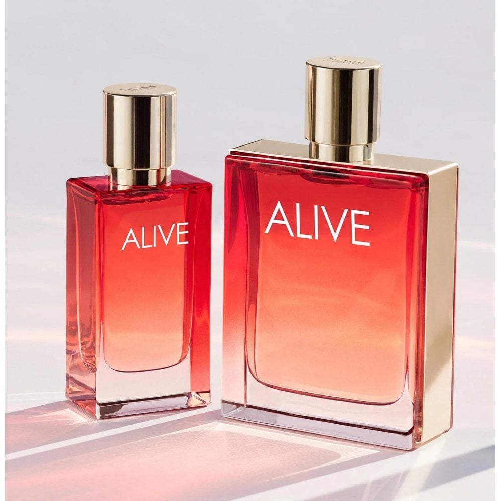 Hugo Boss Hugo Boss Alive Intense 30ml EDP Spray - Health & Beauty > Personal Care > Cosmetics > Perfumes & Colognes > Eaux de Parfum