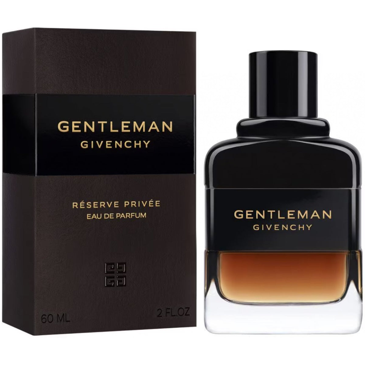 Givenchy Givenchy Gentleman Reserve Privee 60ml EDP Spray - Health & Beauty > Personal Care > Cosmetics > Perfumes & Colognes > Eaux de Parfum