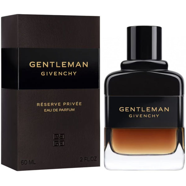 Givenchy Givenchy Gentleman Reserve Privee 60ml EDP Spray - Health & Beauty > Personal Care > Cosmetics > Perfumes & Colognes > Eaux de Parfum