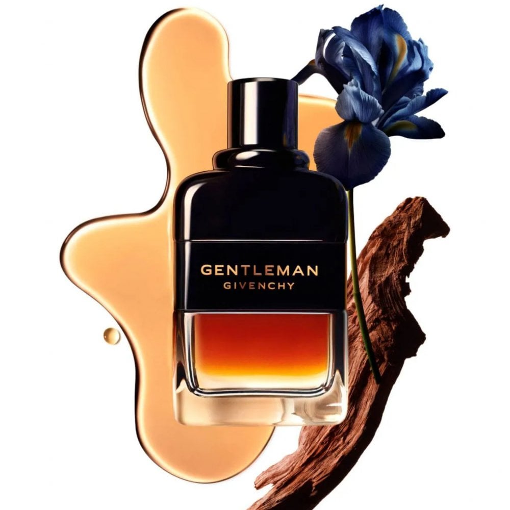 Givenchy Givenchy Gentleman Reserve Privee 60ml EDP Spray - Health & Beauty > Personal Care > Cosmetics > Perfumes & Colognes > Eaux de Parfum
