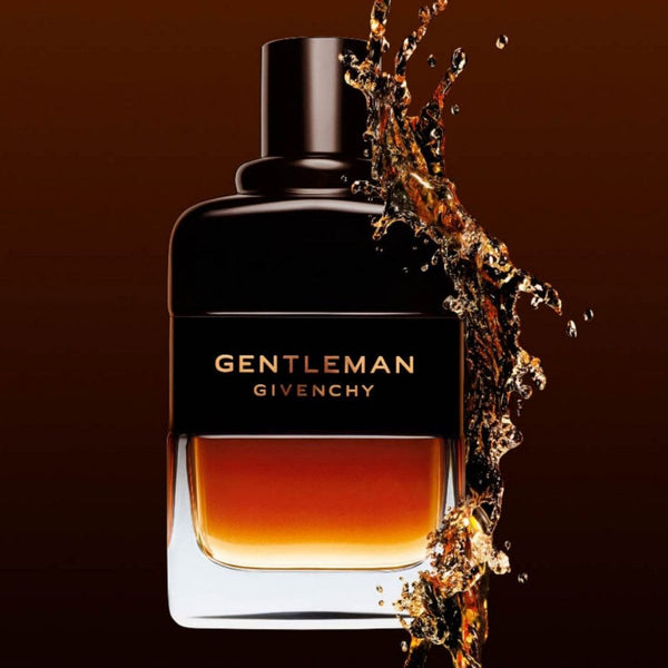 Givenchy Givenchy Gentleman Reserve Privee 60ml EDP Spray - Health & Beauty > Personal Care > Cosmetics > Perfumes & Colognes > Eaux de Parfum