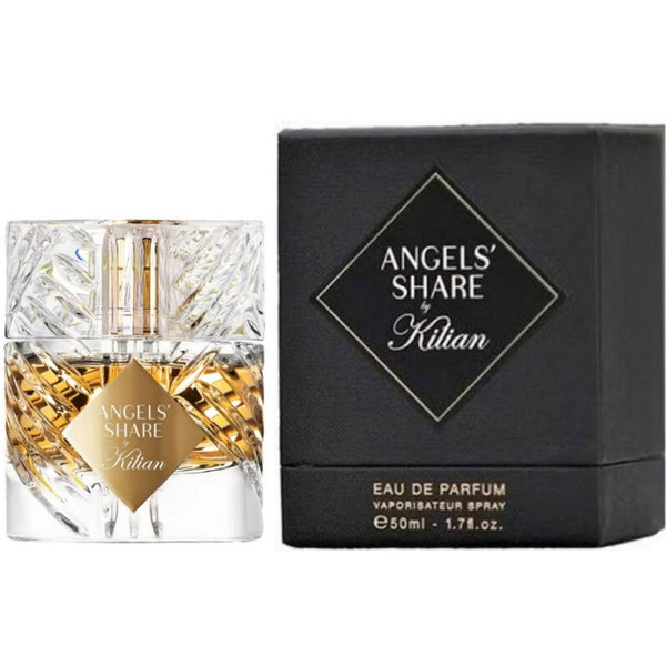 By Kilian Angels Share 50ml EDP Refillable Spray