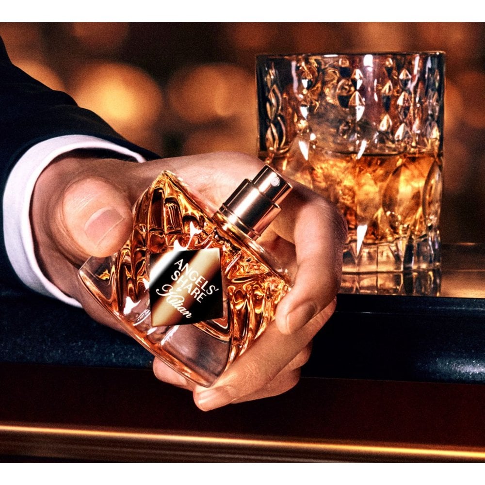 By Kilian Angels Share 50ml EDP Refillable Spray