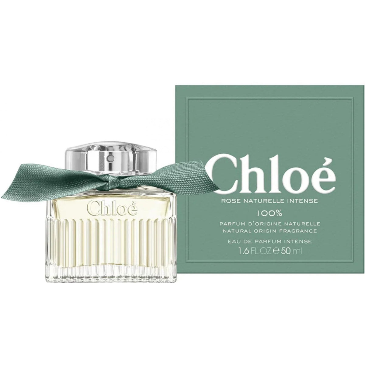 Chloe Chloe Rose Naturelle Intense For Her 50ml EDP Spray - Health & Beauty > Personal Care > Cosmetics > Perfumes & Colognes > Eaux de Parfum