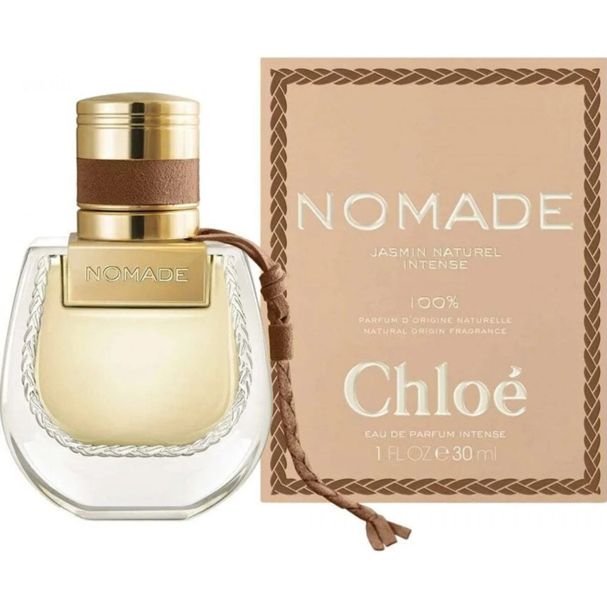 Chloe Chloe Nomade Jasmin Naturelle Intense 30ml EDP Spray - Health & Beauty > Personal Care > Cosmetics > Perfumes & Colognes > Eaux de Parfum