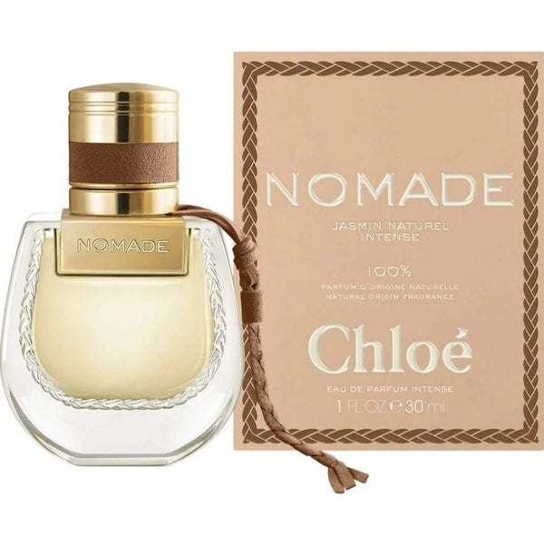 Chloe Chloe Nomade Jasmin Naturelle Intense 30ml EDP Spray - Health & Beauty > Personal Care > Cosmetics > Perfumes & Colognes > Eaux de Parfum