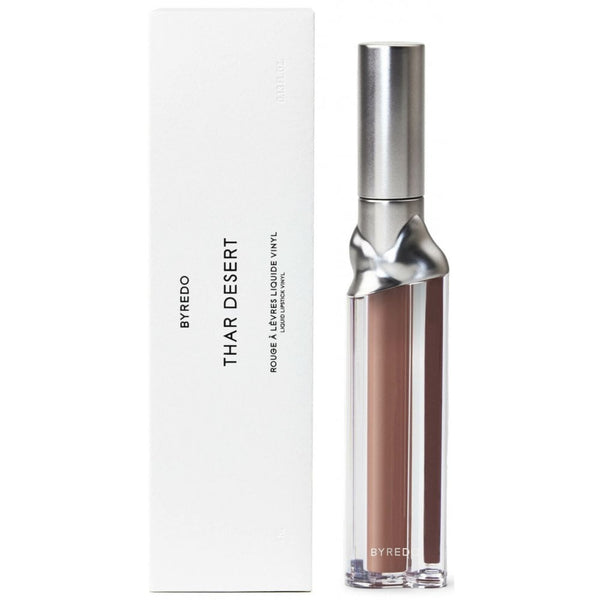 Byredo Byredo Vinyl Liquid Lipstick - Thar Desert 255 - Health & Beauty > Personal Care > Cosmetics > Makeup > Lip Makeup > Lipsticks