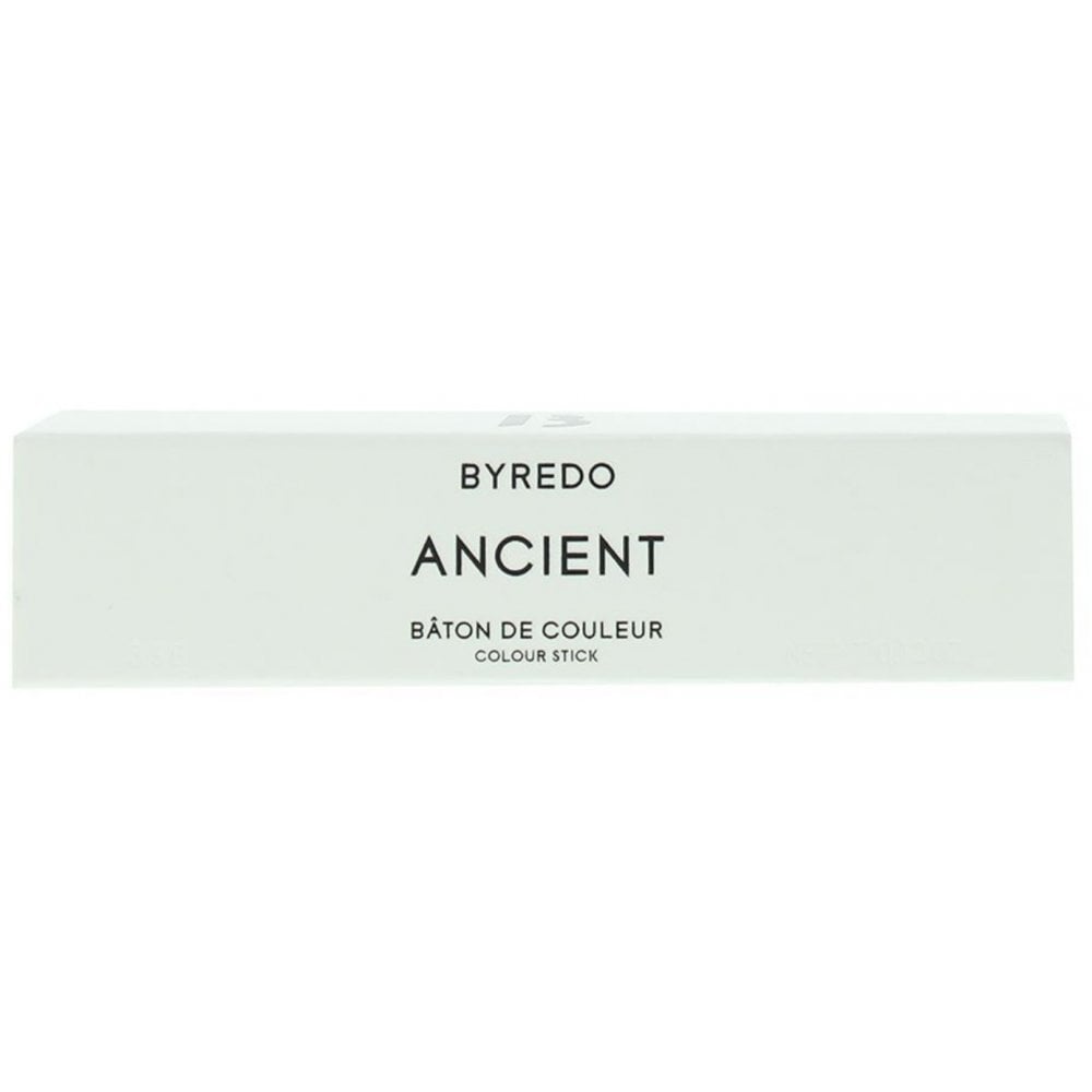 Byredo Byredo Colour Stick - Ancient 482 - Health & Beauty > Personal Care > Cosmetics > Makeup > Face Makeup > Blushes & Bronzers
