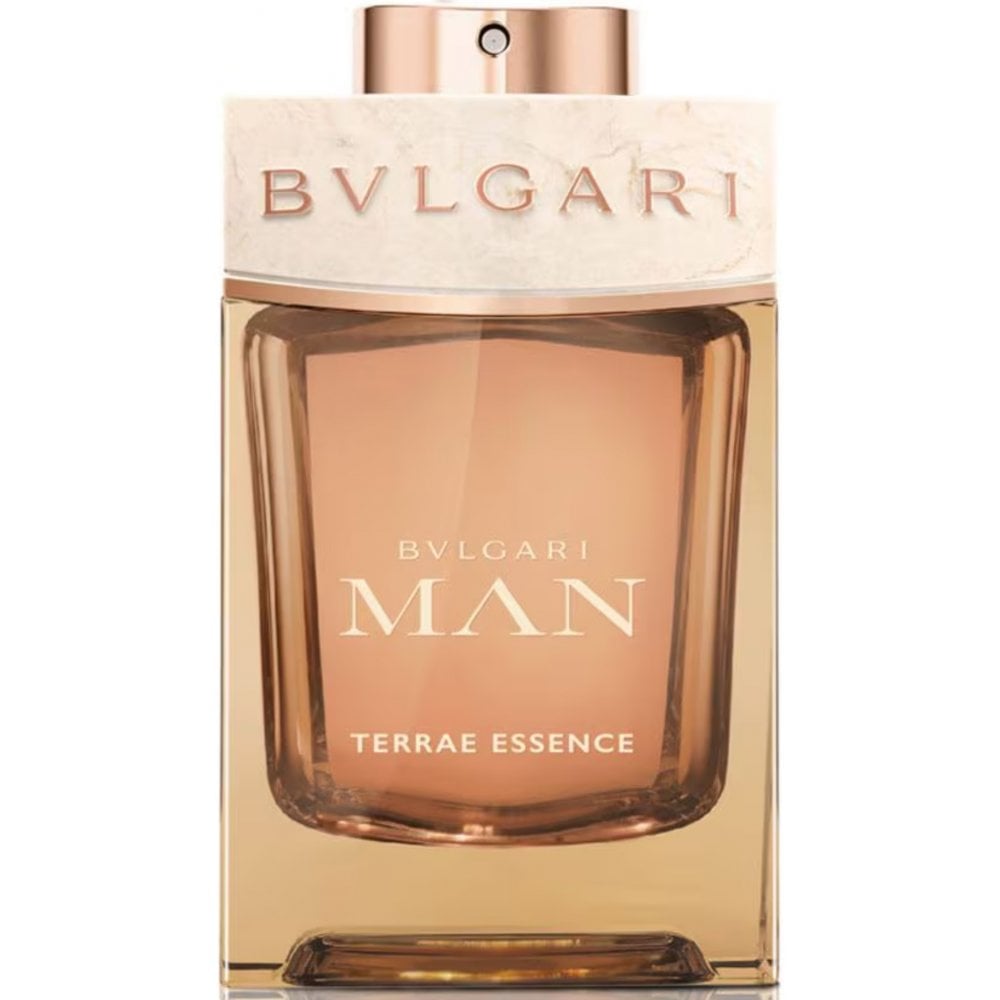 Bvlgari Bvlgari Man Terrae Essence 100ml EDP Spray - Health & Beauty > Personal Care > Cosmetics > Perfumes & Colognes > Eaux de Parfum
