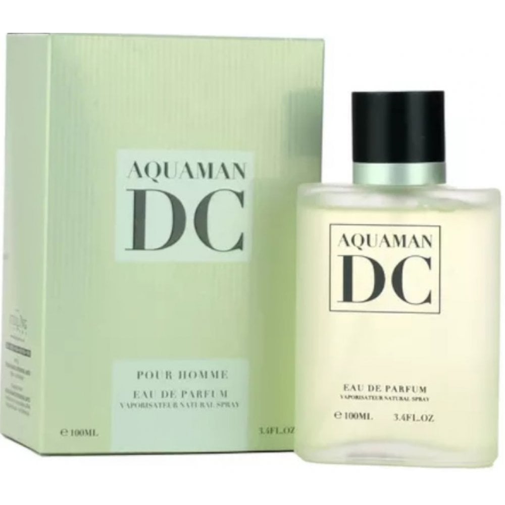 Aqua Aqua Man Homme EDP 100ml Spray - Health & Beauty > Personal Care > Cosmetics > Perfumes & Colognes > Eaux de Parfum