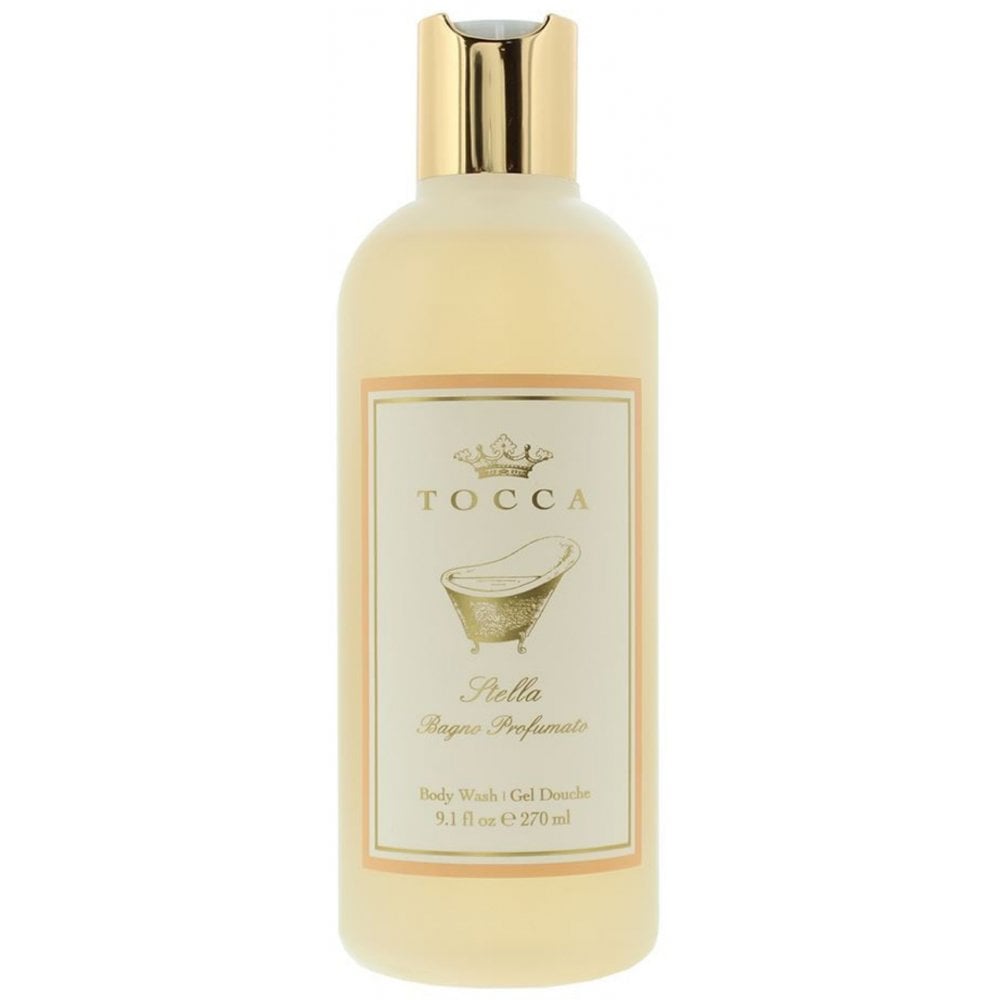Tocca Tocca Bagno Profumato Stella Body Wash 270ml - Health & Beauty > Personal Care > Cosmetics > Bath & Body > Body Wash