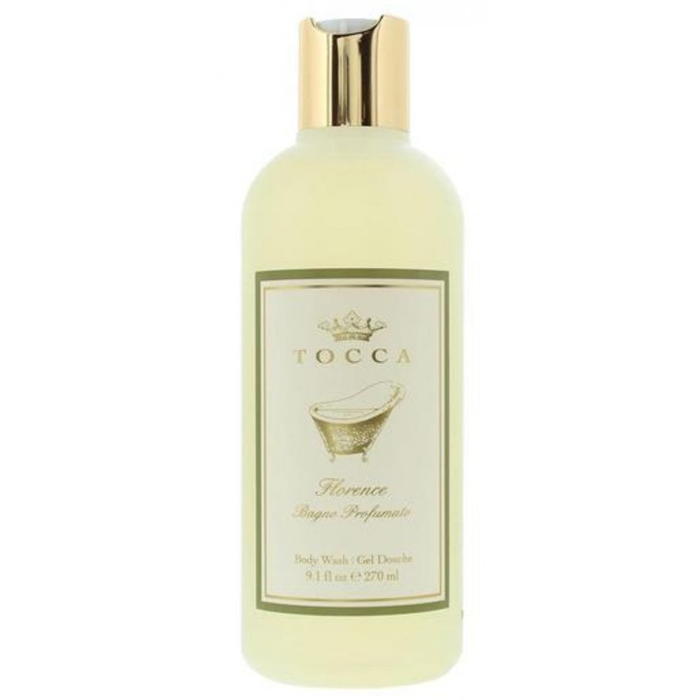 Tocca Tocca Bagno Profumato Florence Body Wash 270ml - Health & Beauty > Personal Care > Cosmetics > Bath & Body > Body Wash
