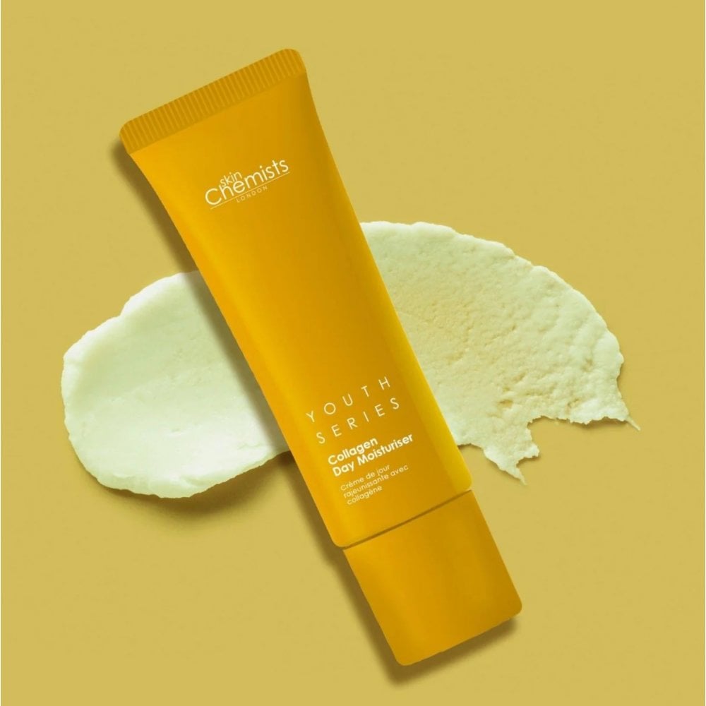 Skin Chemists Skin Chemists Youth Series Collagen Day Moisturiser 50ml - Health & Beauty > Personal Care > Cosmetics > Skin Care > Face Moisturizers