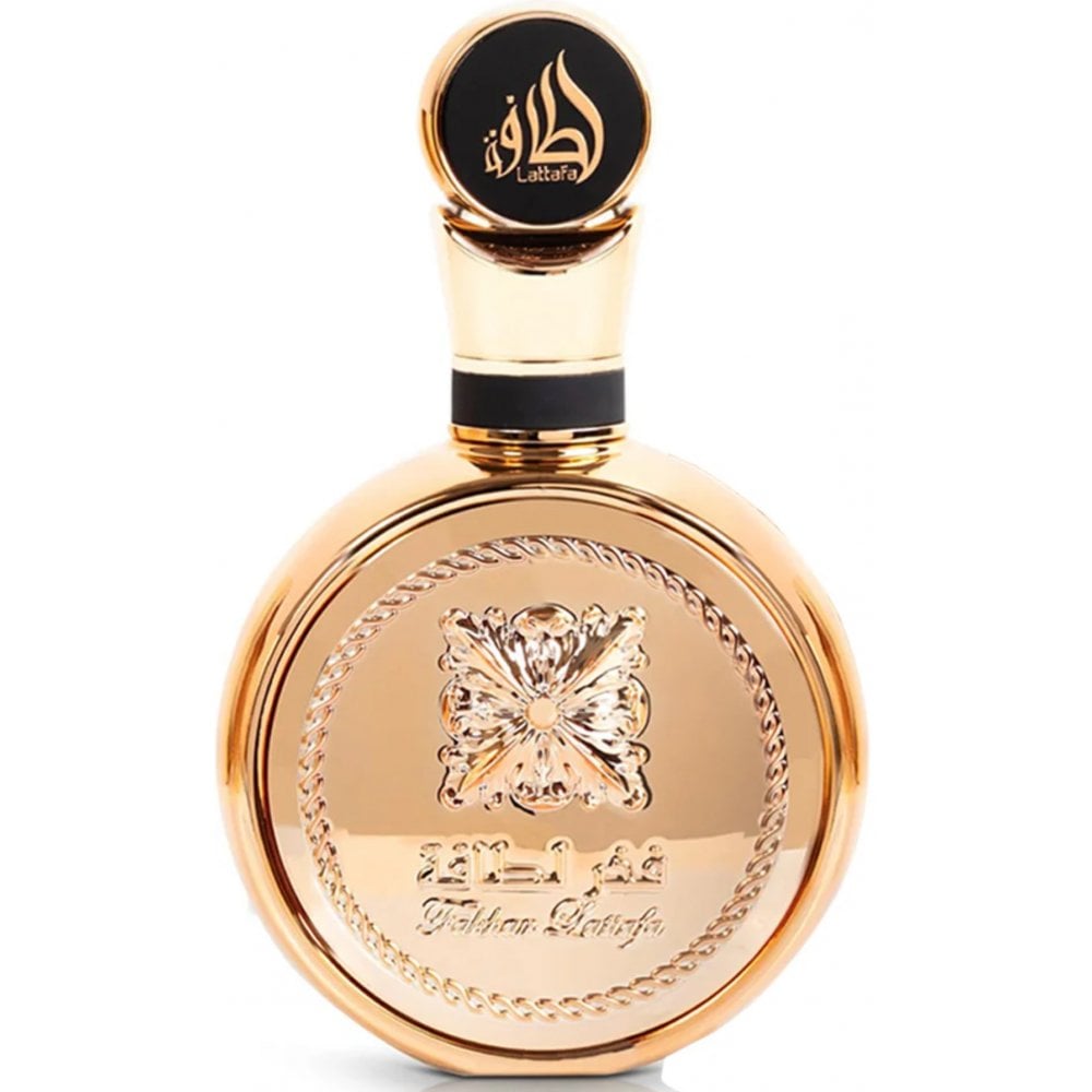 Lattafa Lattafa Fakhar Lattafa Extrait 100ml EDP Spray - Health & Beauty > Personal Care > Cosmetics > Perfumes & Colognes > Eaux de Parfum