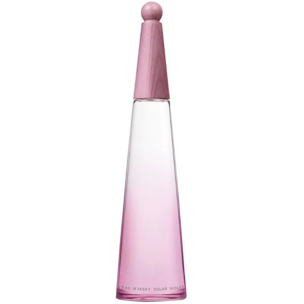 Issey Miyake Issey Miyake L'eau D'issey Solar Violet 100ml EDT Intense Spray - Health & Beauty > Personal Care > Cosmetics > Perfumes & Colognes > Eaux De Toilette