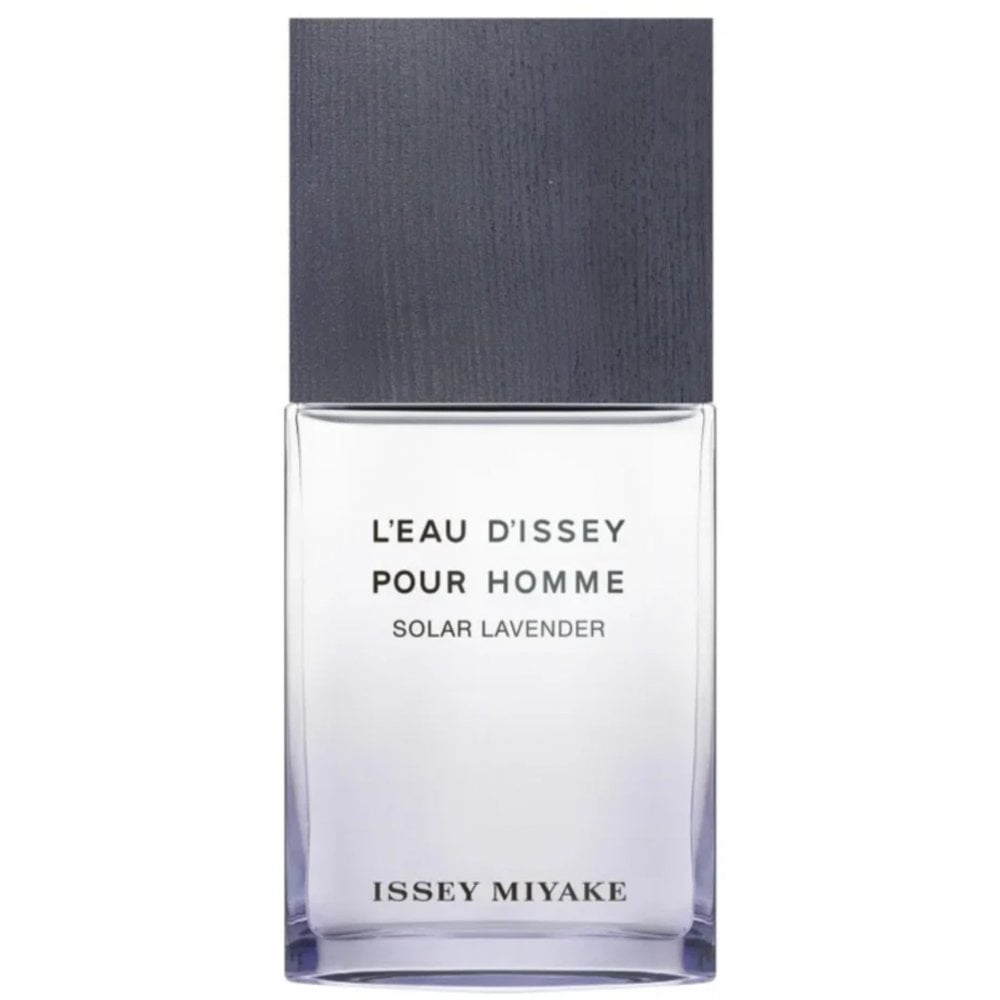 Issey Miyake Issey Miyake L'eau D'issey Pour Homme Solar Lavender 100ml EDT Intense Spray - Health & Beauty > Personal Care > Cosmetics > Perfumes & Colognes > Eaux De Toilette