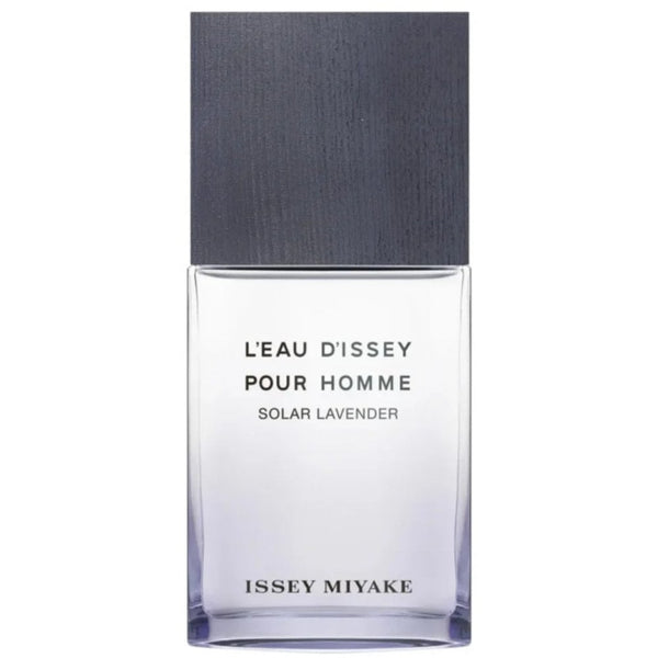 Issey Miyake Issey Miyake L'eau D'issey Pour Homme Solar Lavender 100ml EDT Intense Spray - Health & Beauty > Personal Care > Cosmetics > Perfumes & Colognes > Eaux De Toilette