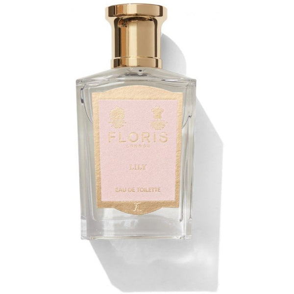 Floris Floris Lily 50ml EDT Spray - Health & Beauty > Personal Care > Cosmetics > Perfumes & Colognes > Eaux De Toilette